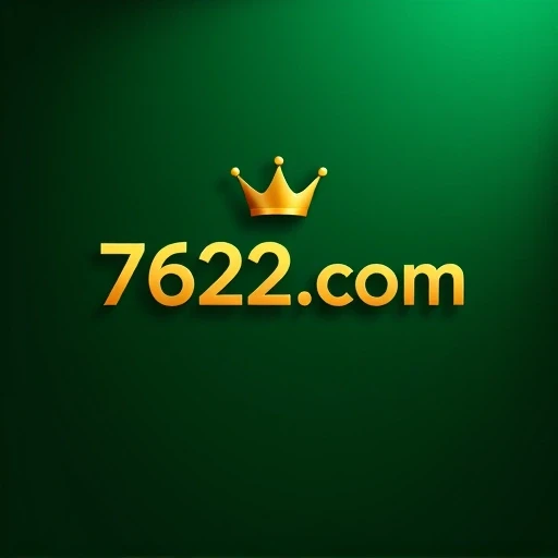 7622.com Logo