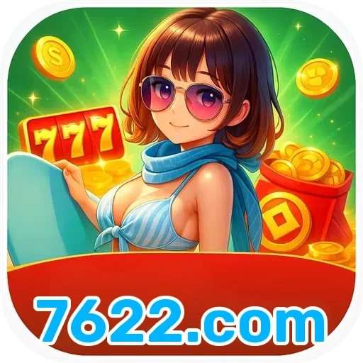 7622.com Site Confiável