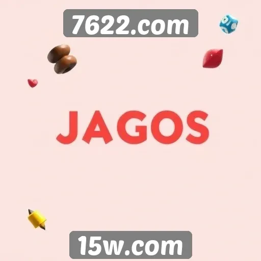 Análise das ofertas de jogos no site 7622.com