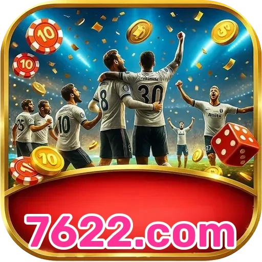 7622.com Promoções